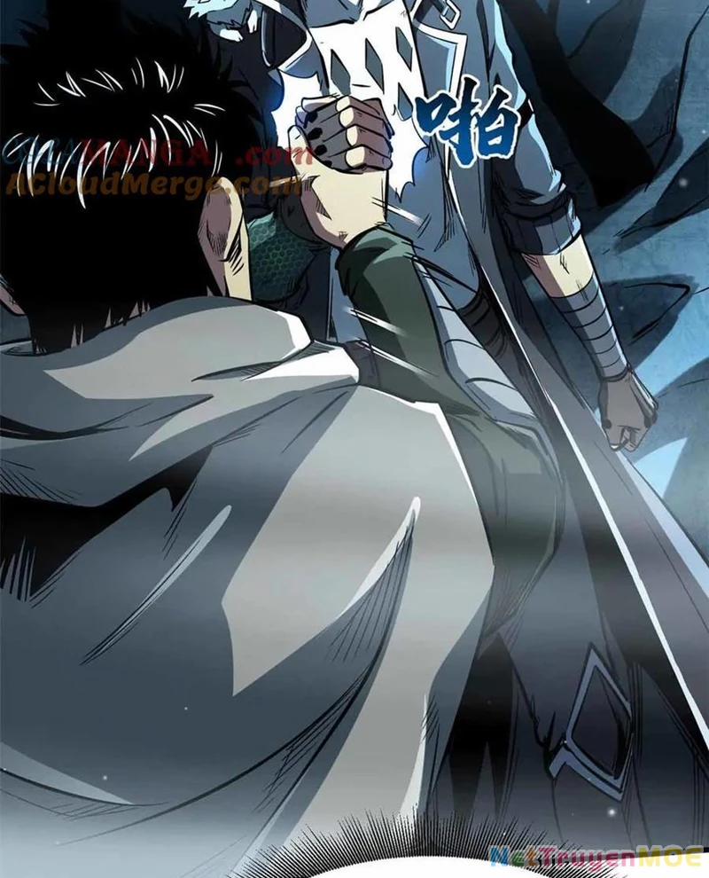 Siêu Cấp Thần Cơ Nhân 334 trang 56