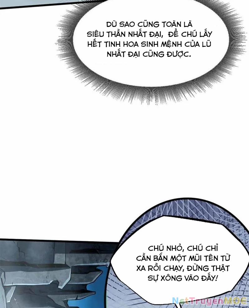 Siêu Cấp Thần Cơ Nhân 334 trang 57