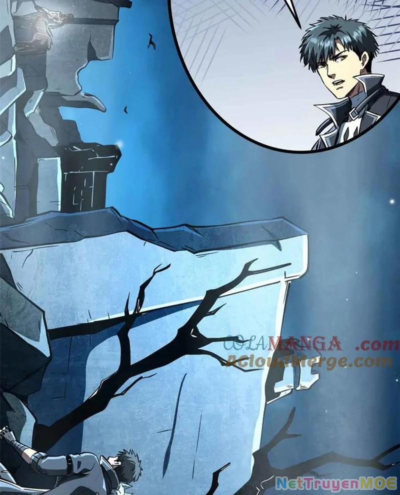 Siêu Cấp Thần Cơ Nhân 334 trang 58