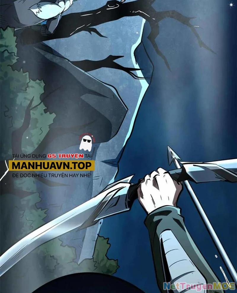 Siêu Cấp Thần Cơ Nhân 334 trang 59
