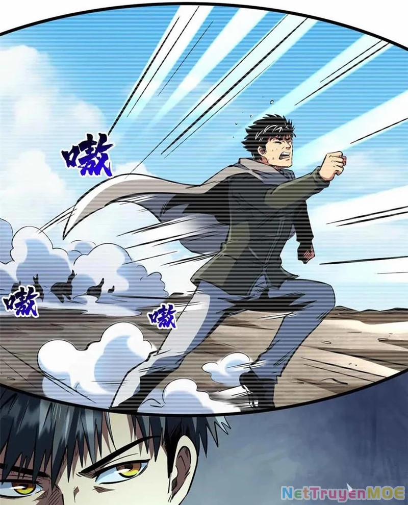 Siêu Cấp Thần Cơ Nhân 334 trang 6