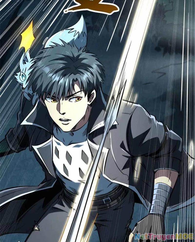 Siêu Cấp Thần Cơ Nhân 334 trang 62