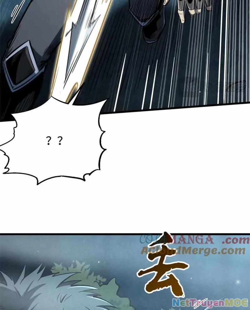 Siêu Cấp Thần Cơ Nhân 334 trang 63