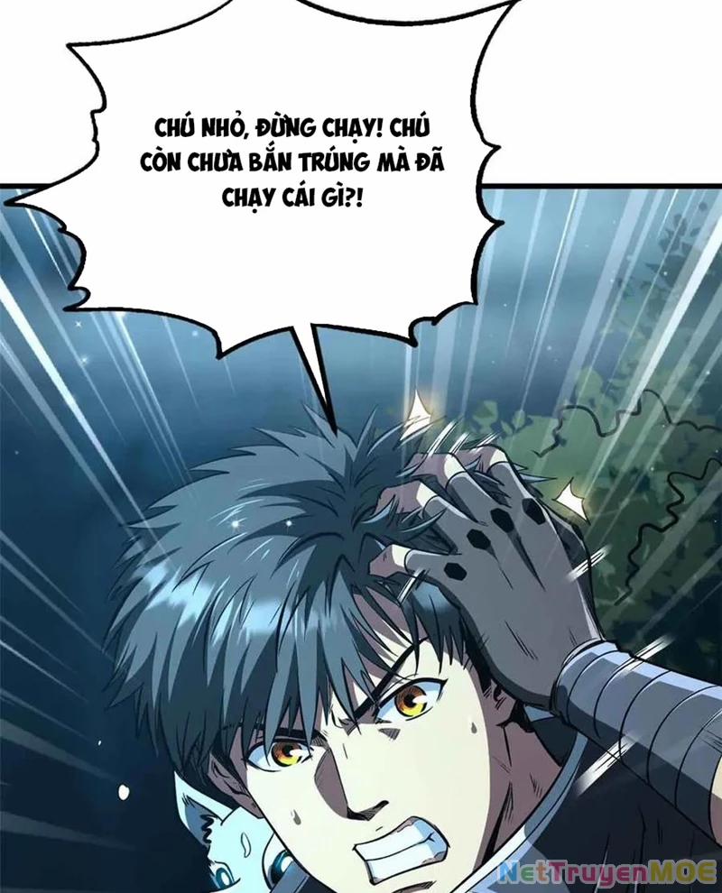 Siêu Cấp Thần Cơ Nhân 334 trang 65