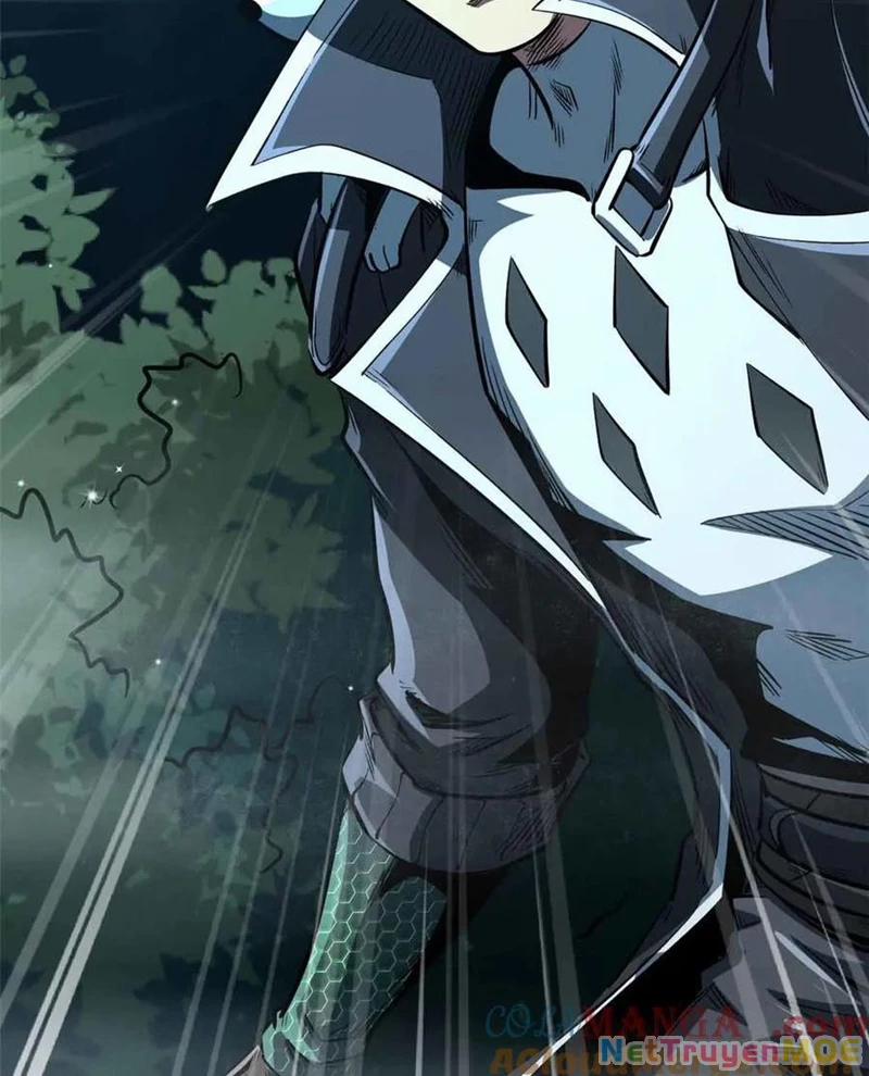 Siêu Cấp Thần Cơ Nhân 334 trang 66