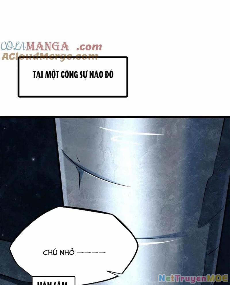 Siêu Cấp Thần Cơ Nhân 334 trang 8