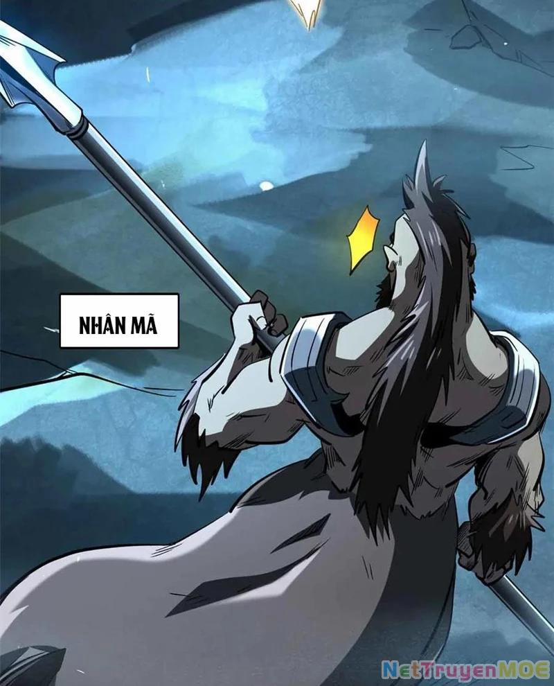 Siêu Cấp Thần Cơ Nhân 335 trang 1