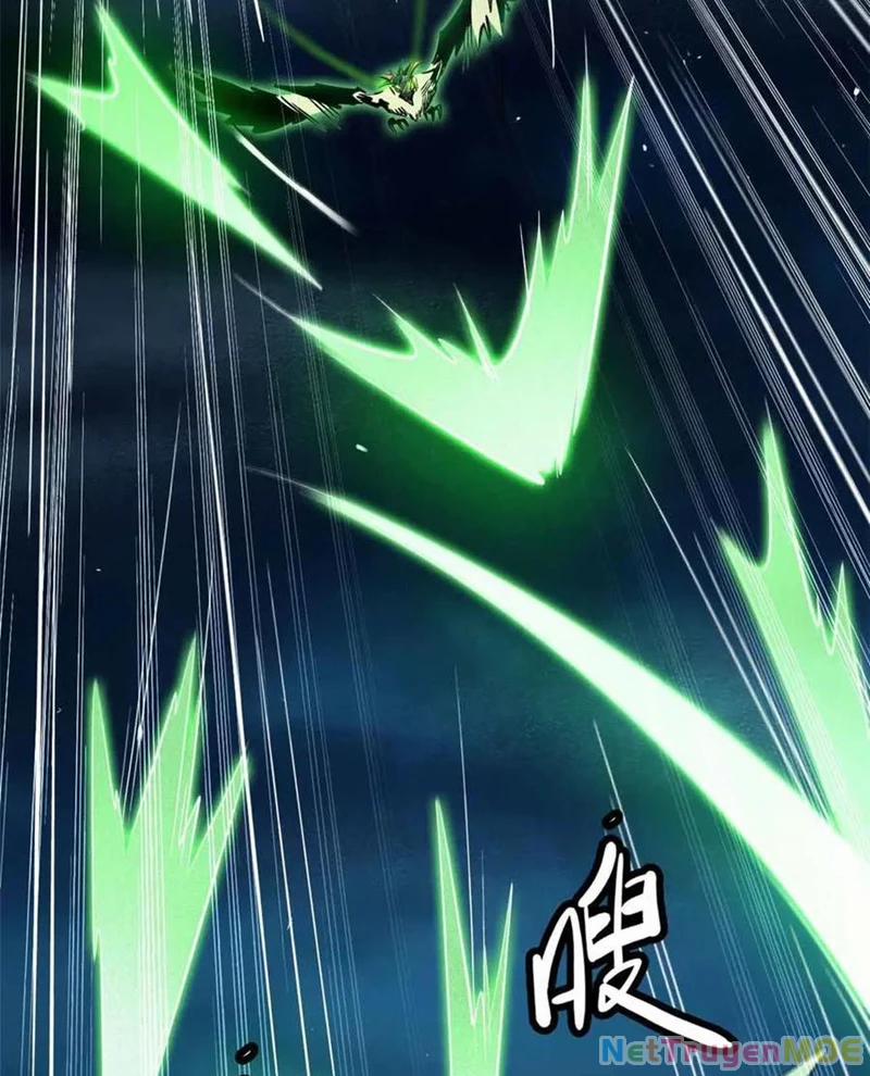 Siêu Cấp Thần Cơ Nhân 335 trang 12