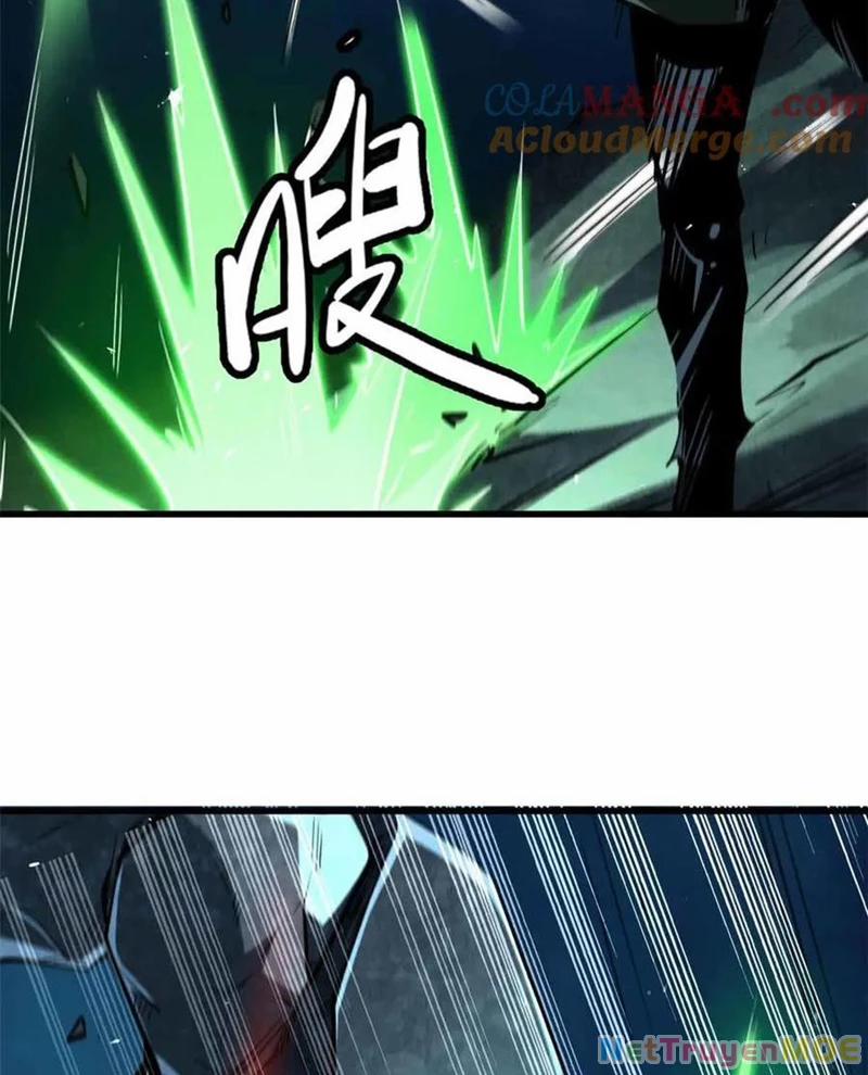 Siêu Cấp Thần Cơ Nhân 335 trang 14