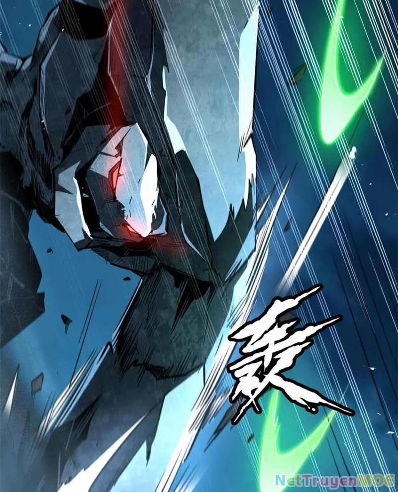 Siêu Cấp Thần Cơ Nhân 335 trang 15