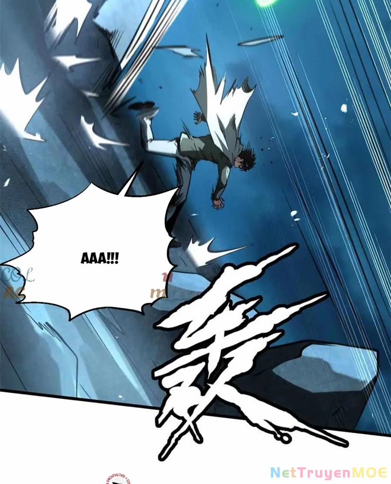 Siêu Cấp Thần Cơ Nhân 335 trang 16
