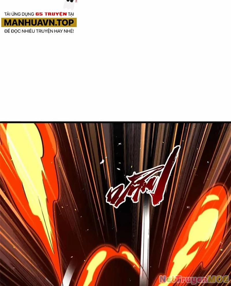 Siêu Cấp Thần Cơ Nhân 335 trang 17