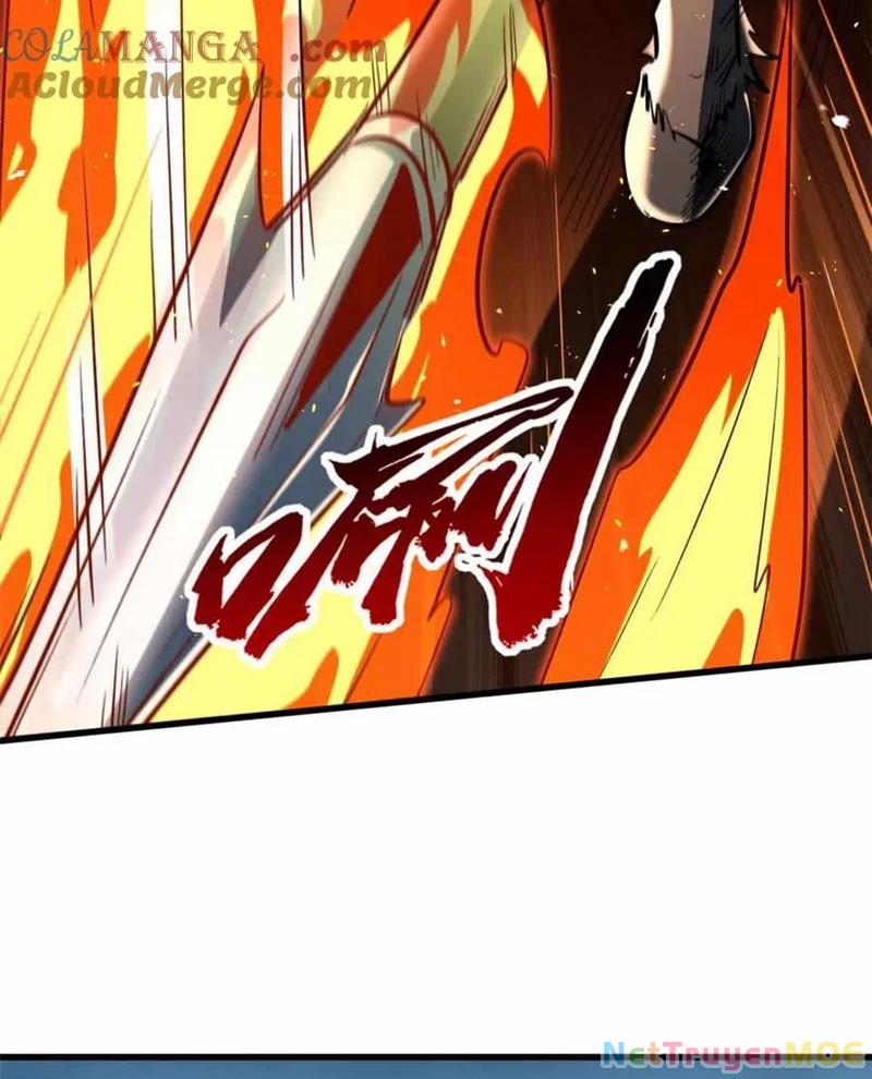 Siêu Cấp Thần Cơ Nhân 335 trang 19