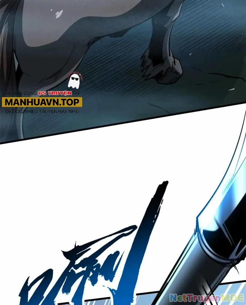 Siêu Cấp Thần Cơ Nhân 335 trang 2