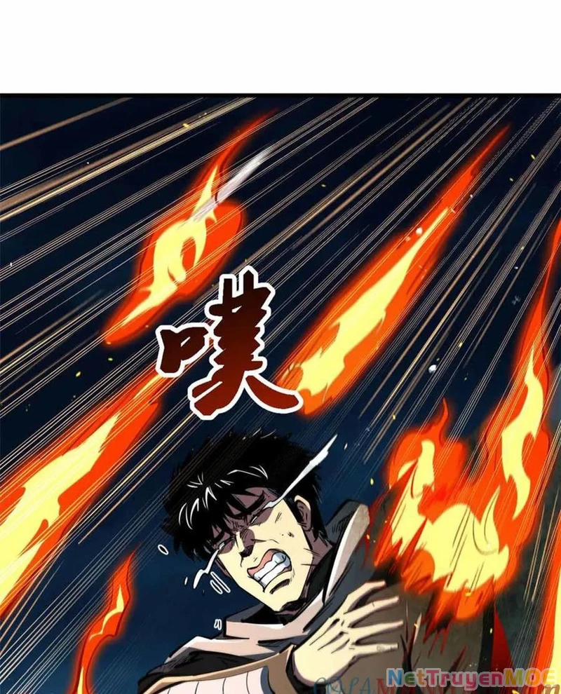 Siêu Cấp Thần Cơ Nhân 335 trang 23