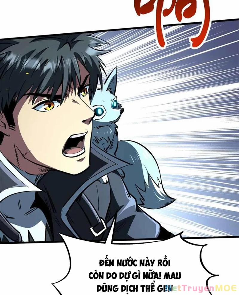 Siêu Cấp Thần Cơ Nhân 335 trang 25