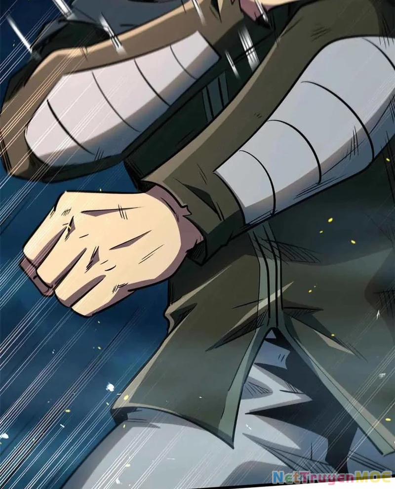 Siêu Cấp Thần Cơ Nhân 335 trang 27