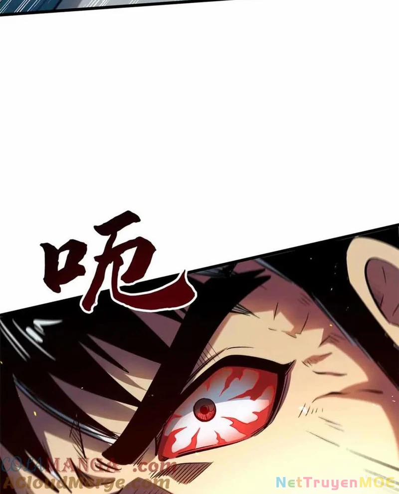 Siêu Cấp Thần Cơ Nhân 335 trang 28