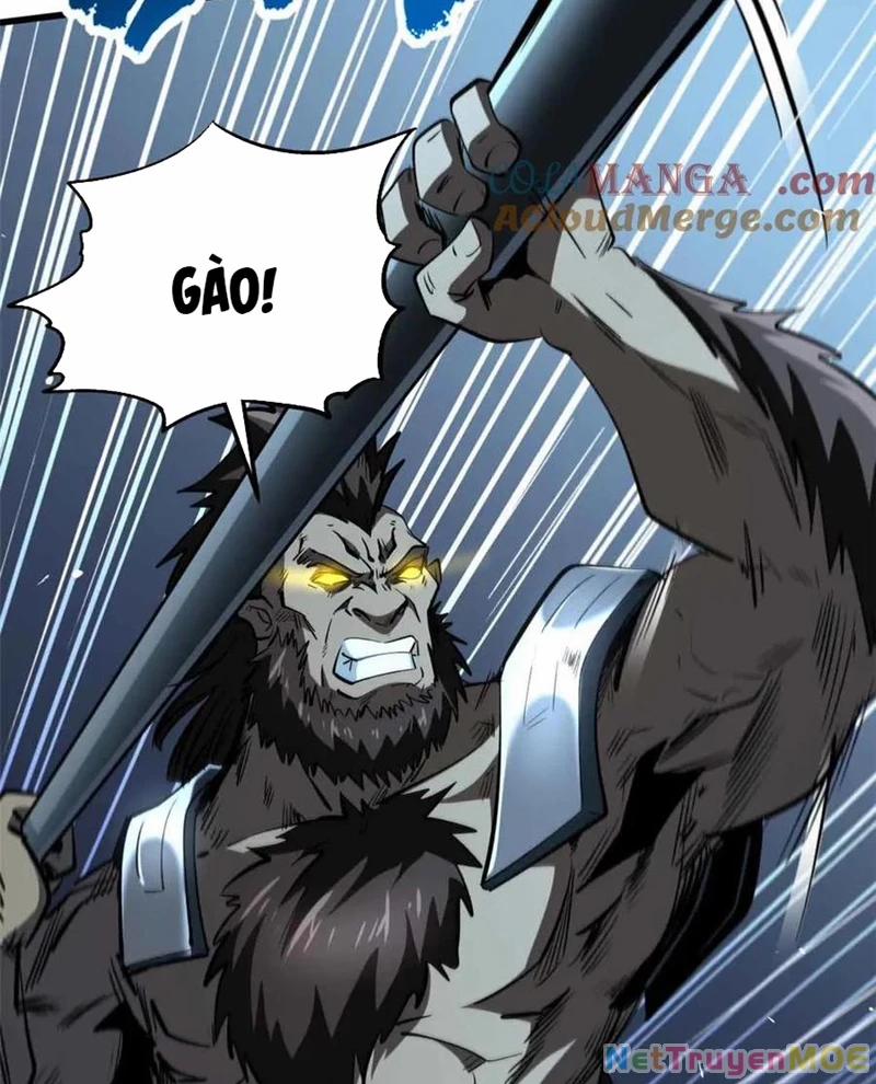 Siêu Cấp Thần Cơ Nhân 335 trang 3