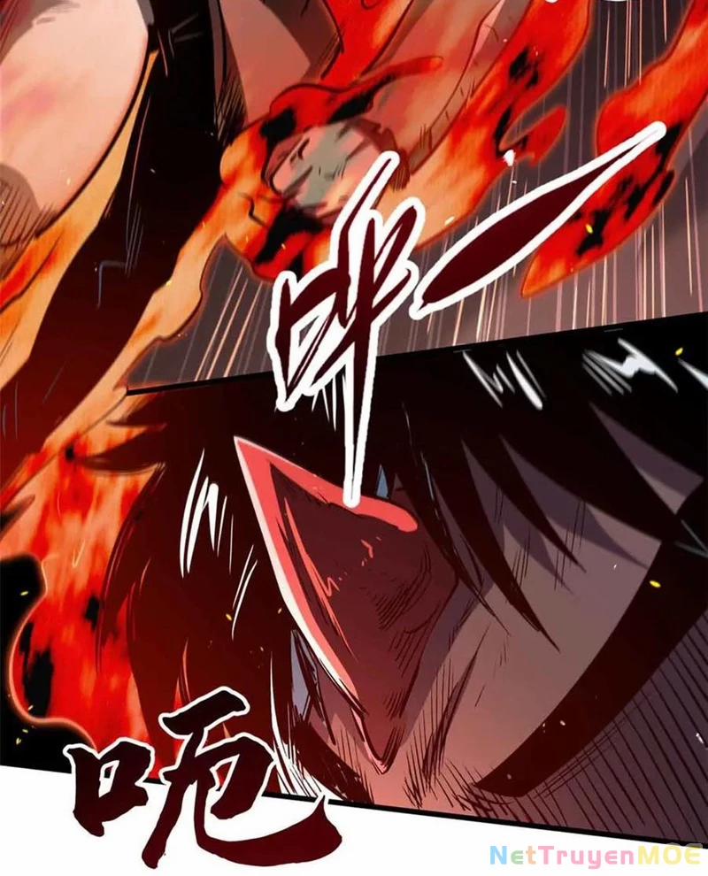 Siêu Cấp Thần Cơ Nhân 335 trang 30