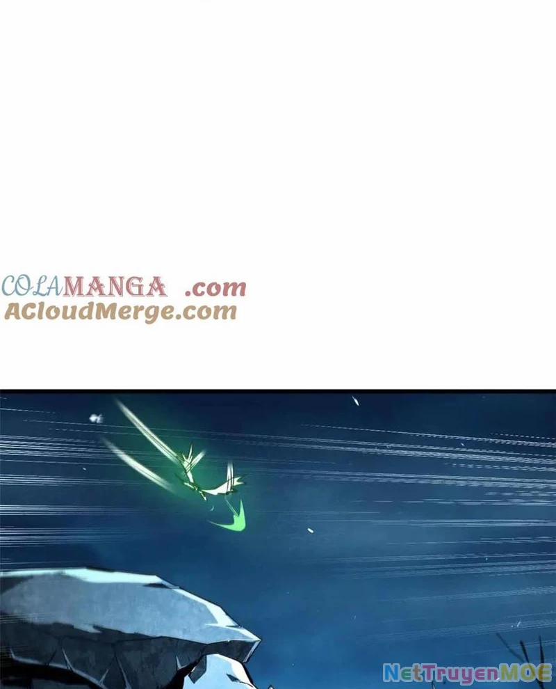 Siêu Cấp Thần Cơ Nhân 335 trang 31