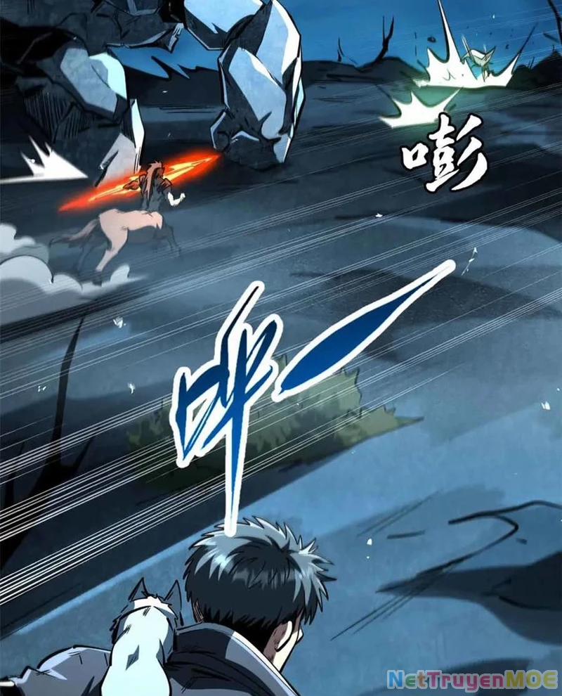 Siêu Cấp Thần Cơ Nhân 335 trang 32