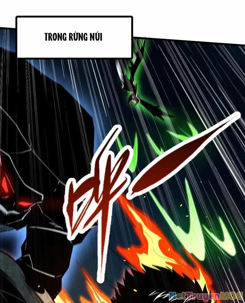 Siêu Cấp Thần Cơ Nhân 335 trang 34