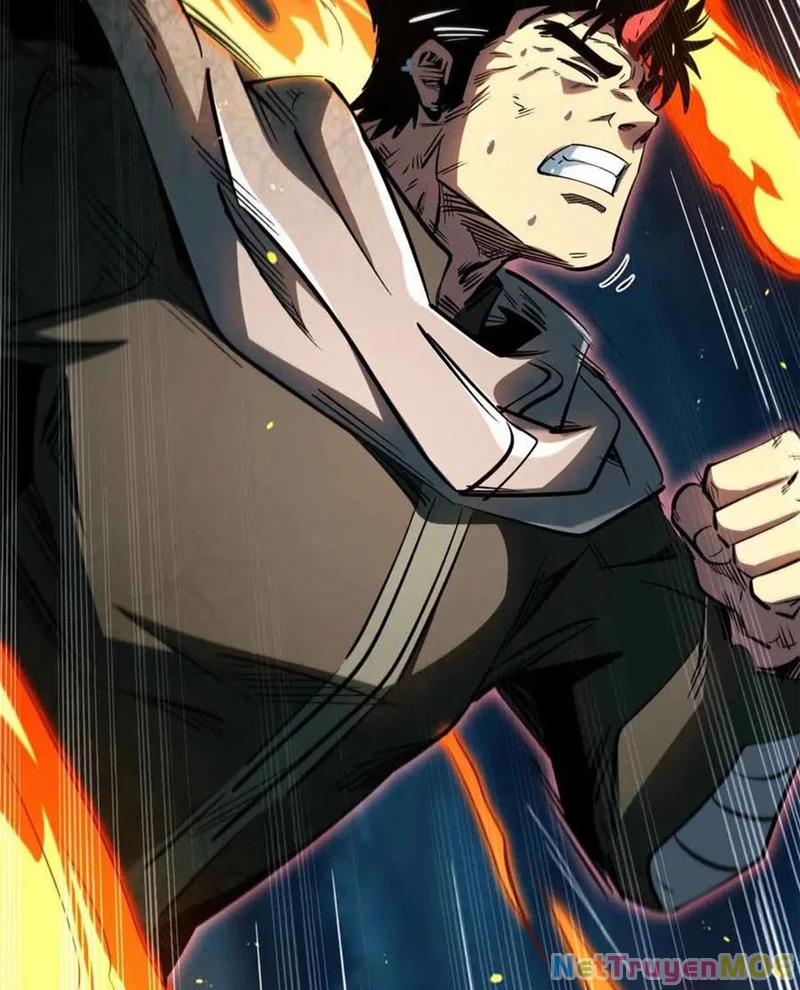Siêu Cấp Thần Cơ Nhân 335 trang 35