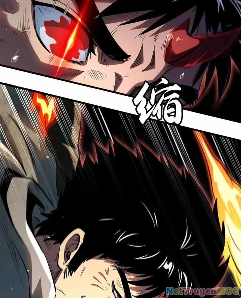 Siêu Cấp Thần Cơ Nhân 335 trang 37