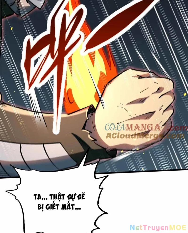 Siêu Cấp Thần Cơ Nhân 335 trang 39