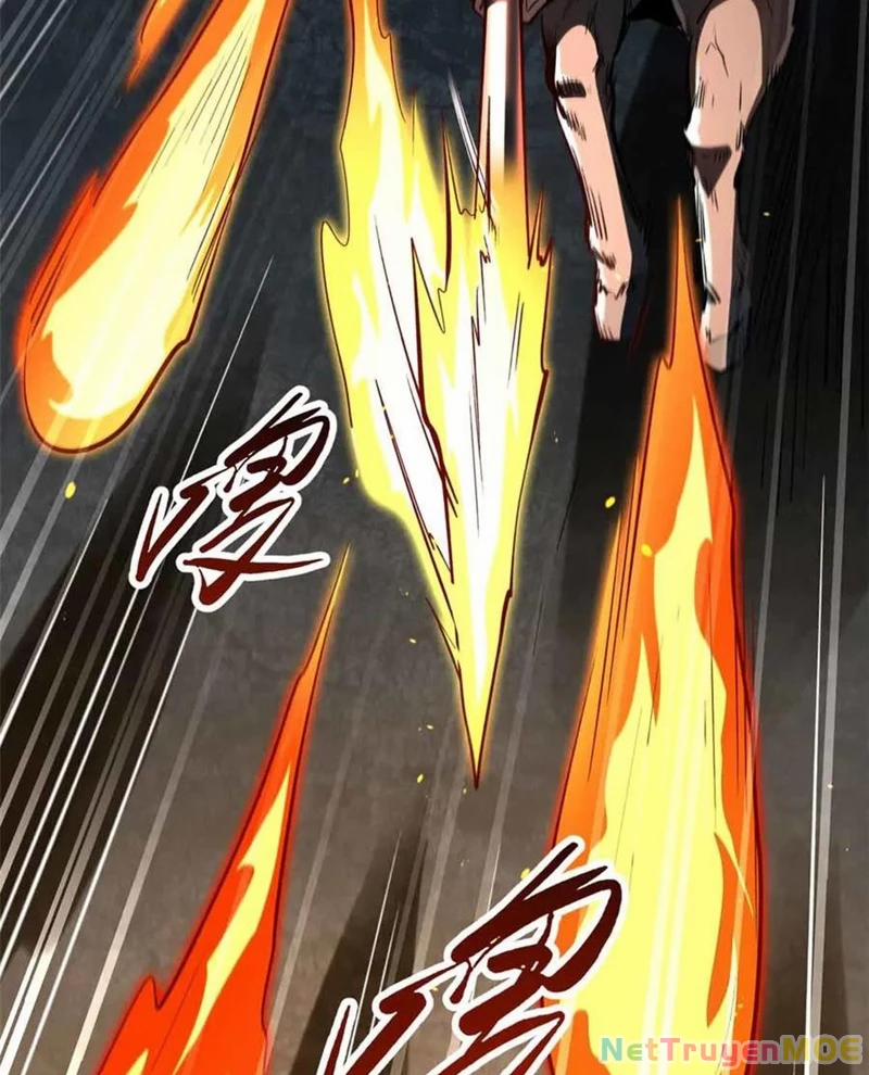 Siêu Cấp Thần Cơ Nhân 335 trang 41