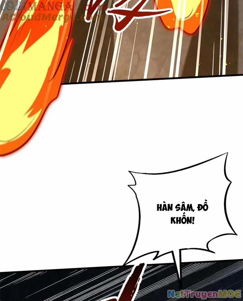 Siêu Cấp Thần Cơ Nhân 335 trang 42