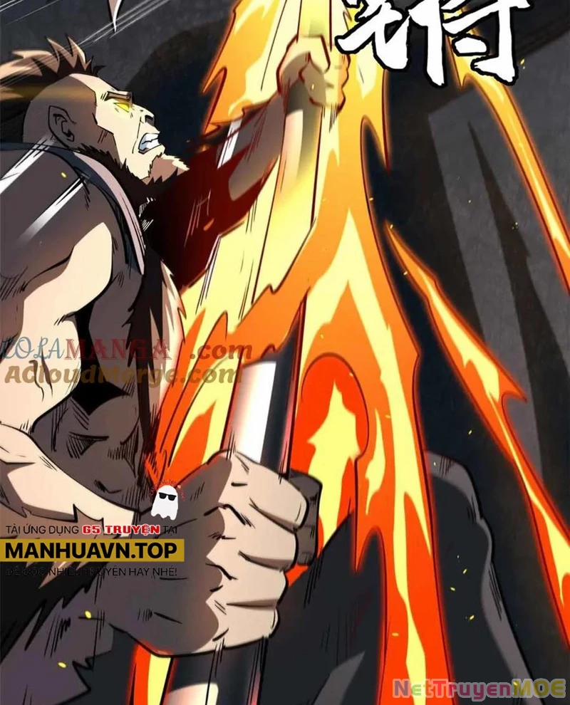 Siêu Cấp Thần Cơ Nhân 335 trang 44