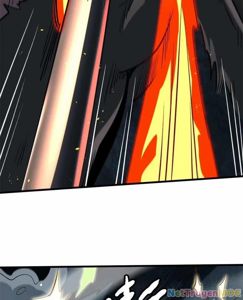 Siêu Cấp Thần Cơ Nhân 335 trang 45