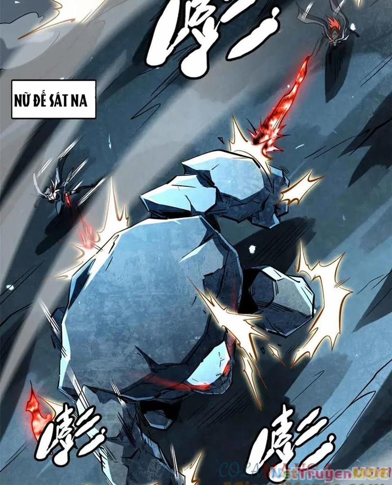 Siêu Cấp Thần Cơ Nhân 335 trang 46