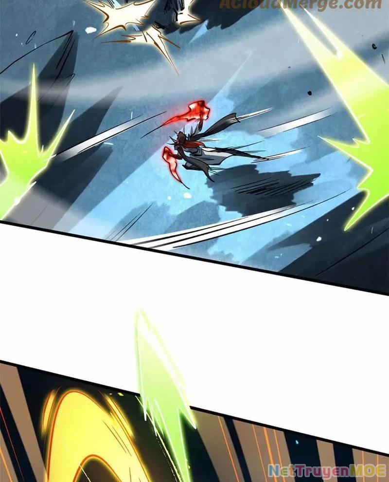 Siêu Cấp Thần Cơ Nhân 335 trang 47