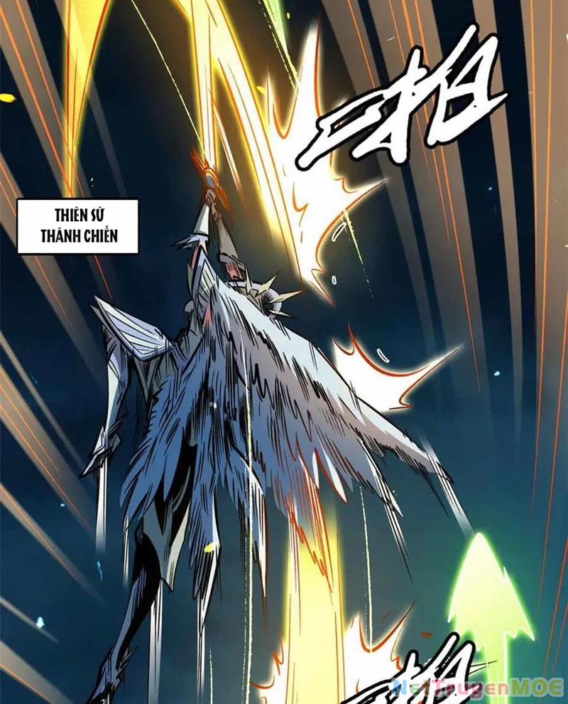 Siêu Cấp Thần Cơ Nhân 335 trang 48