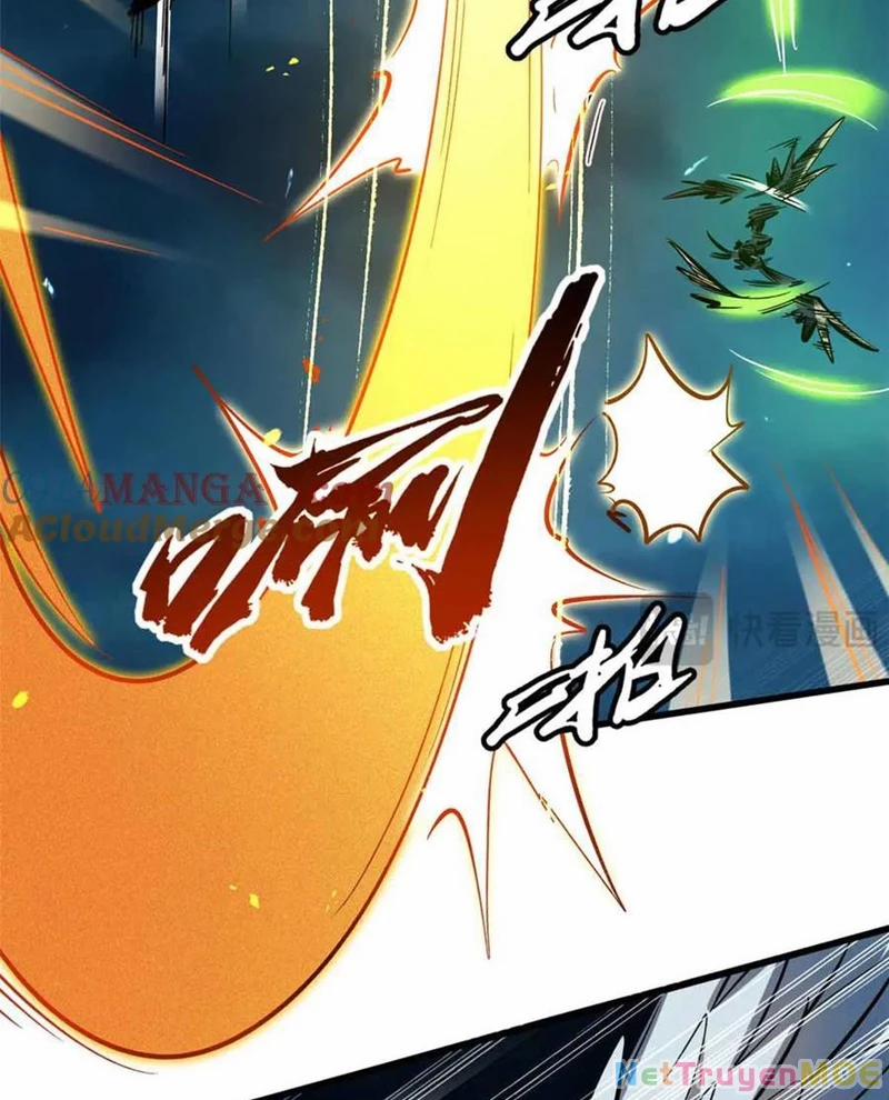 Siêu Cấp Thần Cơ Nhân 335 trang 49