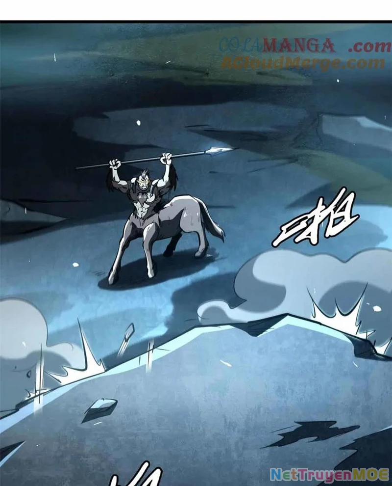 Siêu Cấp Thần Cơ Nhân 335 trang 5