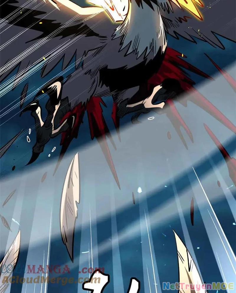 Siêu Cấp Thần Cơ Nhân 335 trang 51