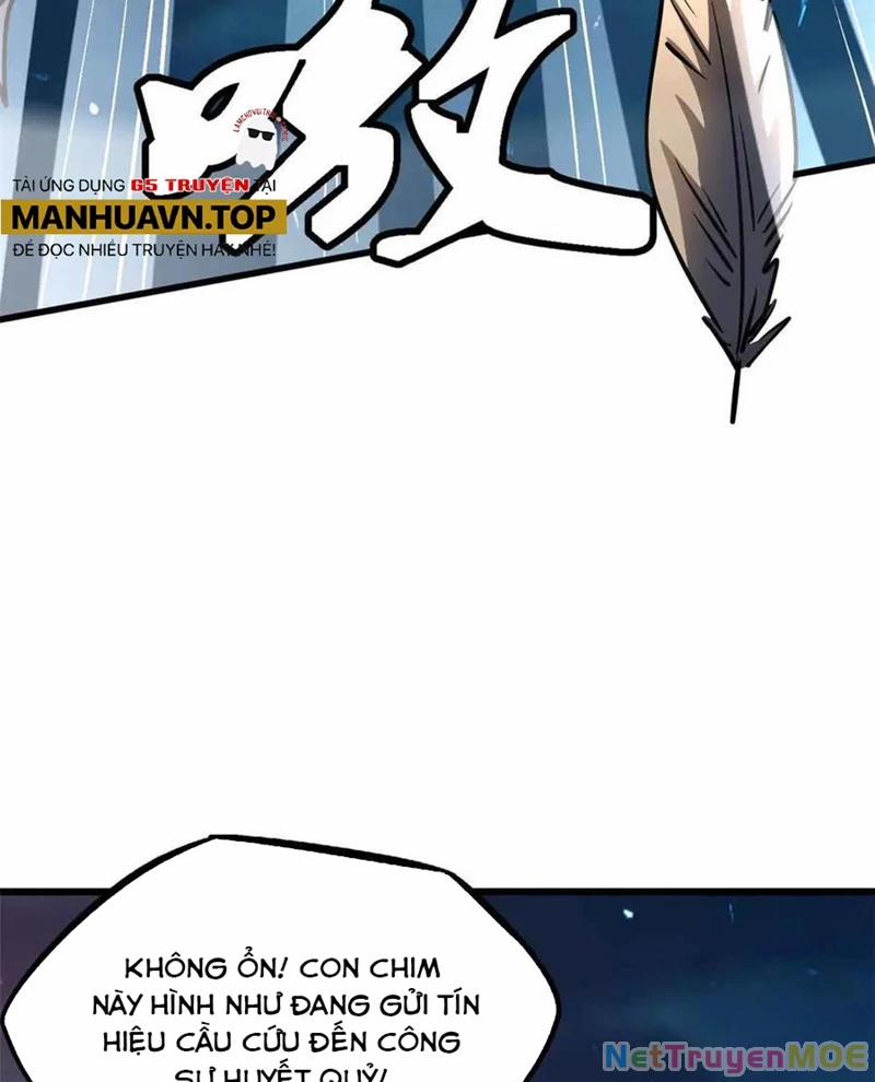 Siêu Cấp Thần Cơ Nhân 335 trang 52