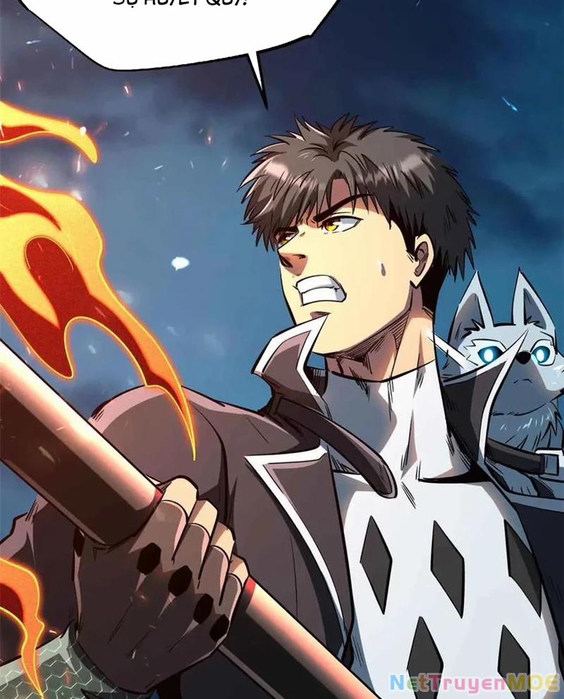 Siêu Cấp Thần Cơ Nhân 335 trang 53
