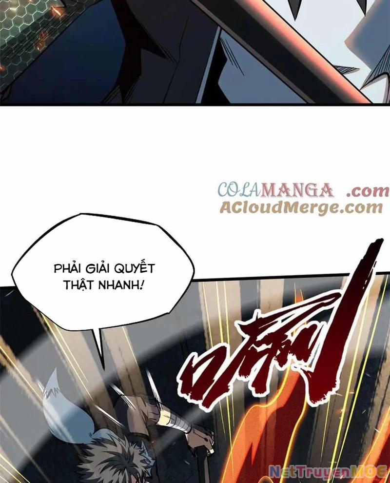 Siêu Cấp Thần Cơ Nhân 335 trang 54