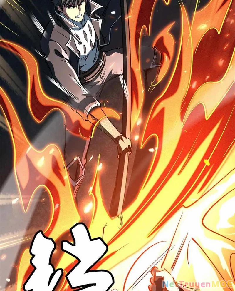 Siêu Cấp Thần Cơ Nhân 335 trang 55