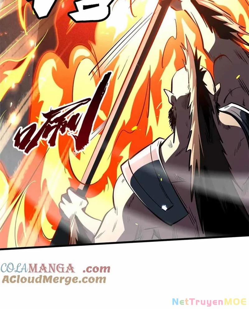 Siêu Cấp Thần Cơ Nhân 335 trang 56