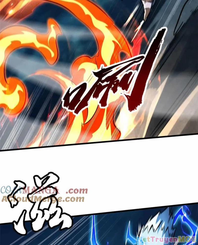 Siêu Cấp Thần Cơ Nhân 335 trang 58