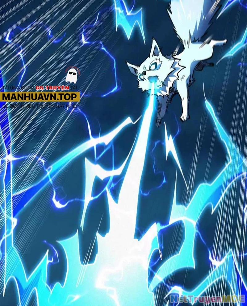 Siêu Cấp Thần Cơ Nhân 335 trang 59