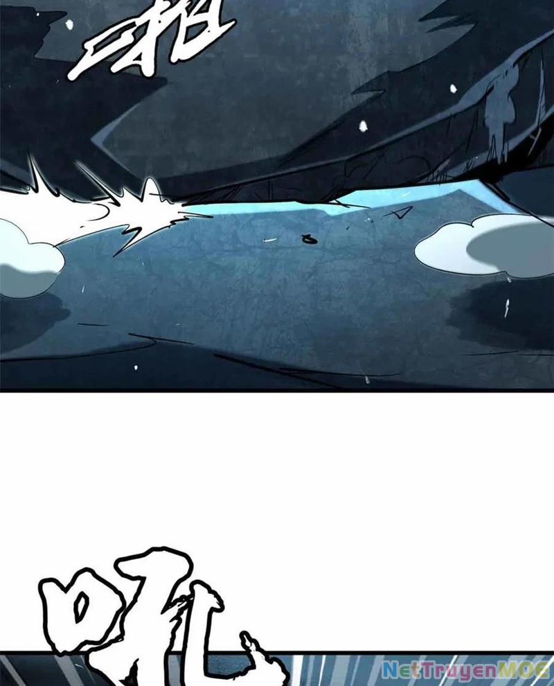 Siêu Cấp Thần Cơ Nhân 335 trang 6