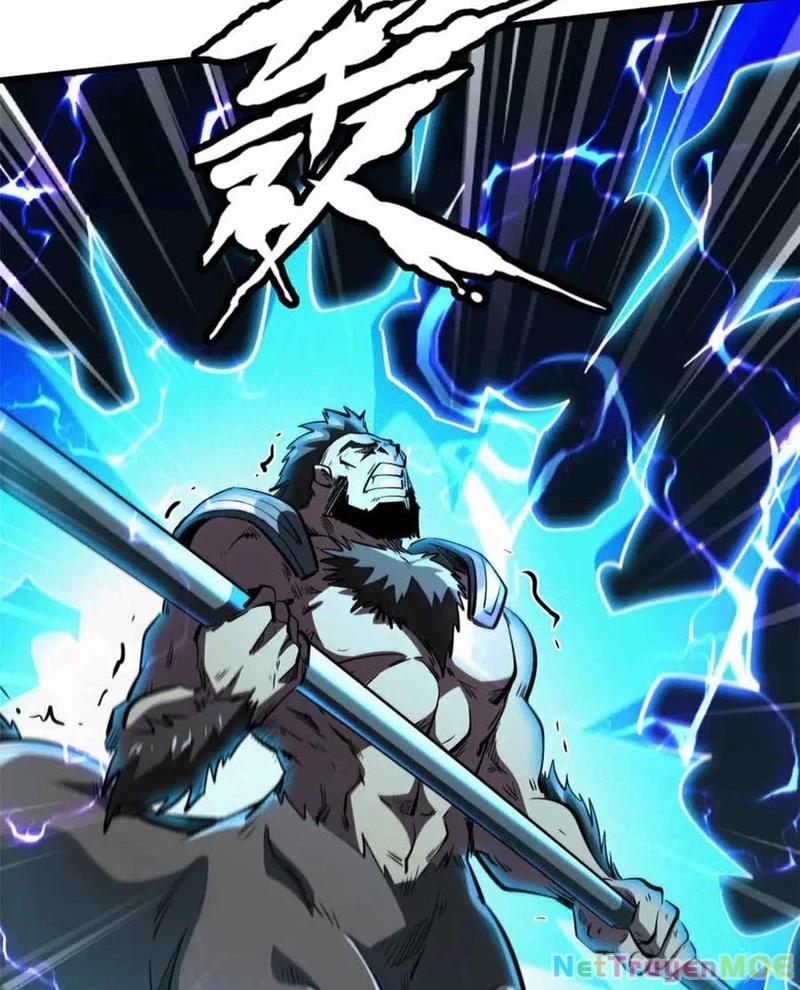 Siêu Cấp Thần Cơ Nhân 335 trang 61