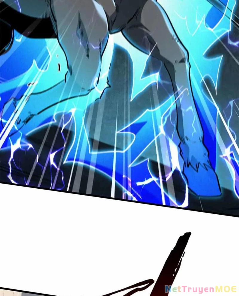 Siêu Cấp Thần Cơ Nhân 335 trang 62